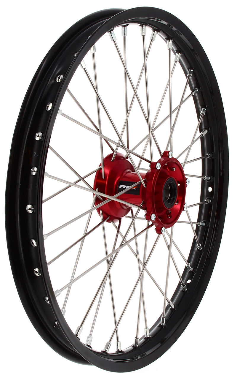 Honda CRF 450 R [2021-2027] - Roue avant complète Race MX 21x1.60