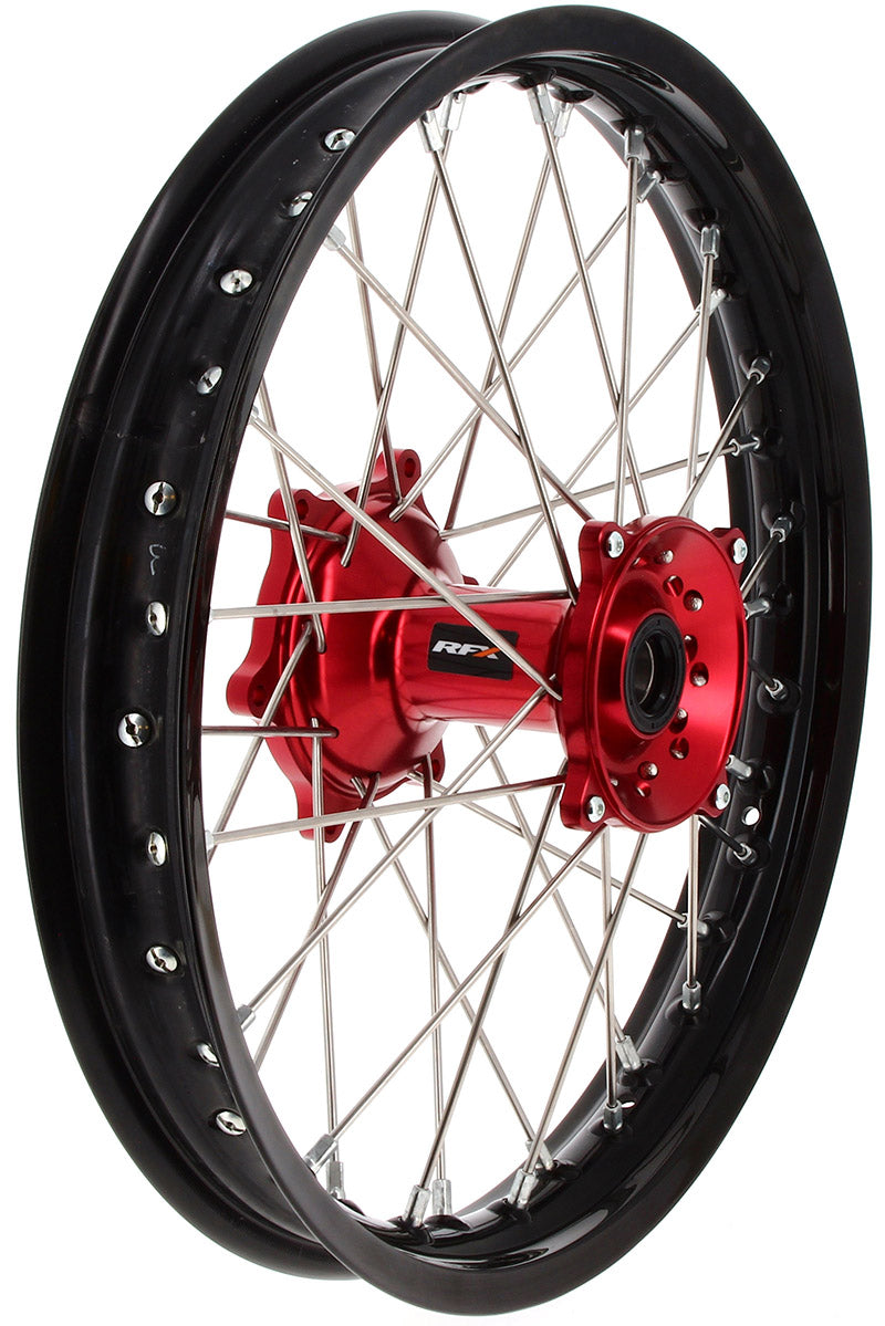 Honda CRF 450 R [2021-2026] - MX ruota posteriore completa 19x2.15