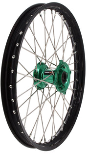 Kawasaki KX 250 F (KX 250 W) [2009] - Roue avant complète Race MX 21x1.60