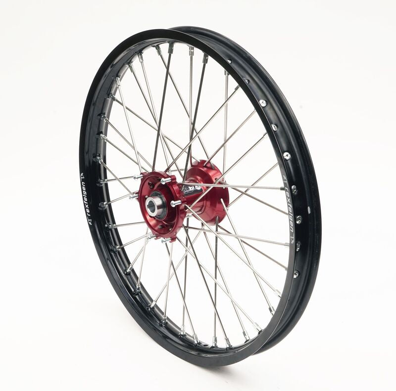 HUSQVARNA FE 250 [2016-2027] - Race MX Komplett Vorderrad 21x1,60