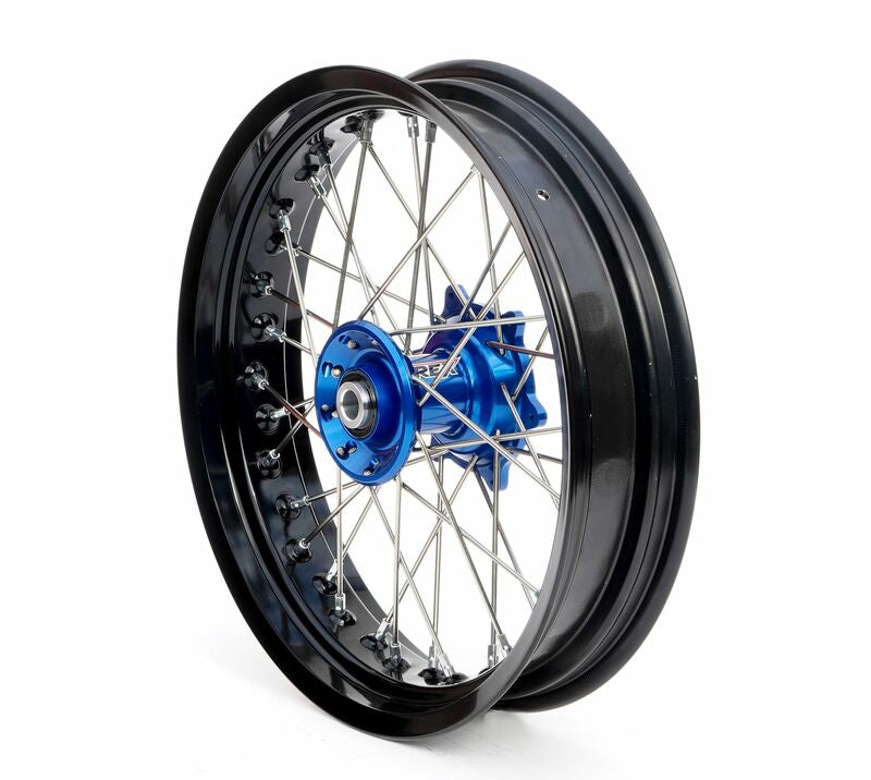 KTM 300 EXC Hardenduro [2024-2026] - Roue avant complète Race SM 17x3.50