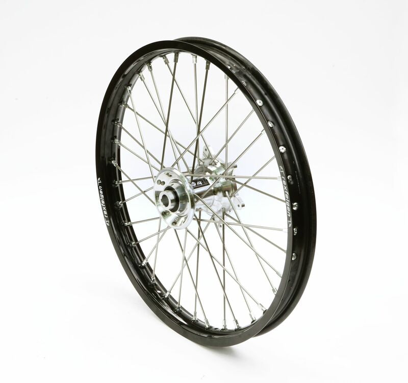 Beta RR 480 4 T Enduro [2015] - Race MX Komplett Vorderrad 21x1,60