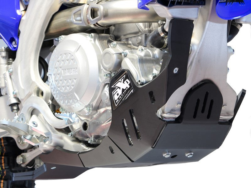 Yamaha YZ 450 FX [2023-2024] - Protection anti-encastrement AXP Xtrem - HDPE 8mm