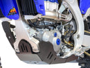 Yamaha YZ 450 FX [2023-2024] - Protection anti-encastrement AXP Xtrem - HDPE 8mm
