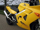 Honda VFR 800 F Interceptor (RC 46) [1998-2001] - Protezioni antiurto classiche