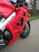 Honda VFR 800 F Interceptor (RC 46) [1998-2001] - Protezioni antiurto classiche
