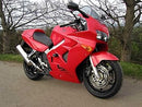 Honda VFR 800 F Interceptor (RC 46) [1998-2001] - Protezioni antiurto classiche