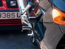 Honda VFR 800 F Interceptor (RC 46) [1998-2001] - Protezioni antiurto classiche