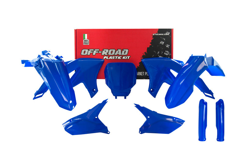 Yamaha YZ 450 F [2023-2025] - Kit Plastique - Complet