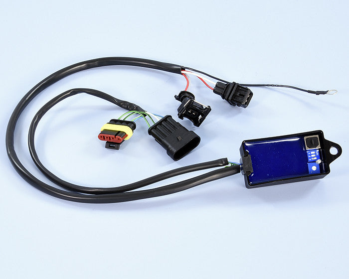 Piaggio MP 3 300 IE LT Touring (M 641) [2011-2013] - Boîte ECU