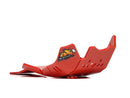 Beta RR 200 2 T [2023-2024] - Xtrem Unterfahrschutz mit Gestängeschutz - PE-HD 8mm