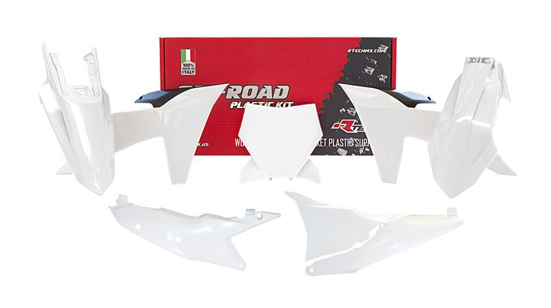 KTM 150 SX [2023-2024] - Kit plastique