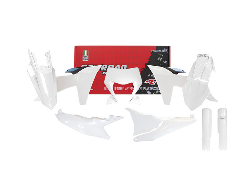 KTM 350 EXC F [2024-2025] - Kit plastiche