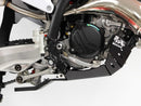 HUSQVARNA TC 125 [2023-2027] - Xtrem underrun protection with linkage protection - PE-HD 8mm