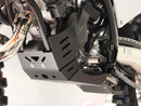 KTM 150 XC W [2026-2027] - Xtrem Unterfahrschutz mit Gestängeschutz - PE-HD 8mm