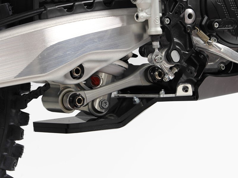 HUSQVARNA TC 125 [2023-2027] - Xtrem underrun protection with linkage protection - PE-HD 8mm