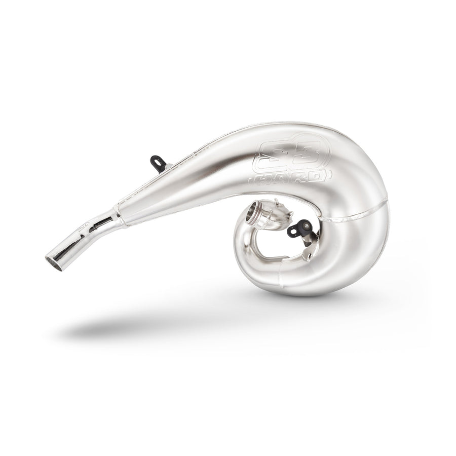 GAS GAS EC 250 [2021-2023] - Exhaust system - Works