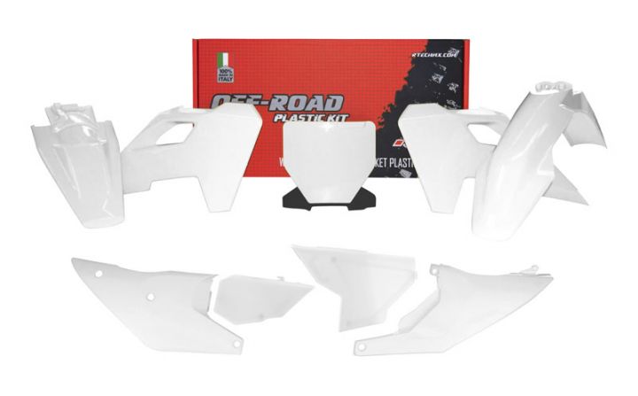 HUSQVARNA FX 450 [2023-2024] - Kit plastiche 7 pezzi