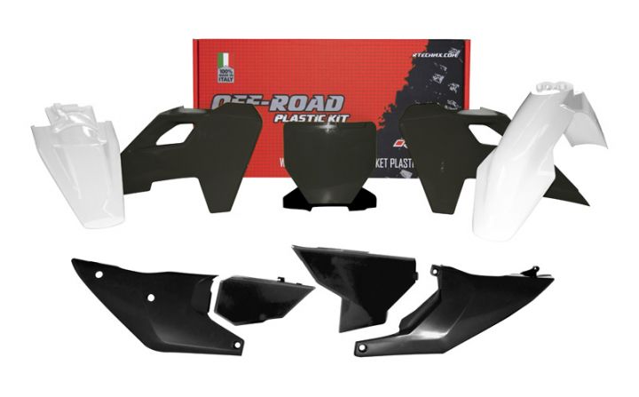 HUSQVARNA FS 450 [2023-2024] - Kit plastiche 7 pezzi