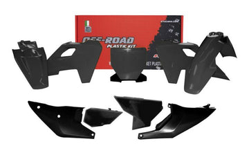 HUSQVARNA FC 450 [2023-2024] - Plastik-Kit 7-teilig