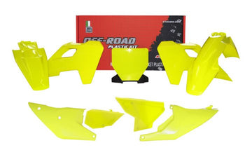 HUSQVARNA FX 350 [2023-2024] - Kit plastiche 7 pezzi