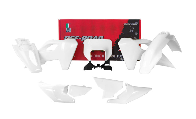 HUSQVARNA FE 450 [2024] - Kit plastique 7 pièces