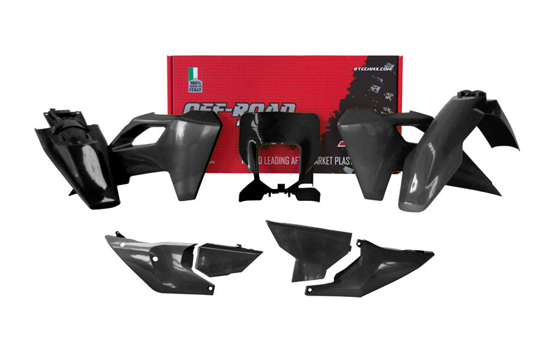 HUSQVARNA FE 250 [2024] - Kit plastiche 7 pezzi