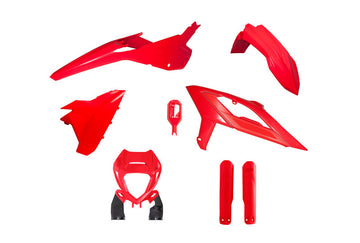 Beta RR 430 4 T [2023-2024] - Plastik-Kit 6-teilig OEM-Typ