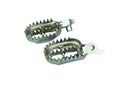 Fantic XXF 250 [2024-2026] - Repose-pieds en titane
