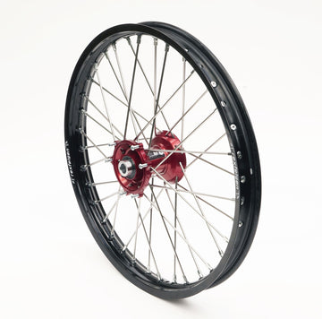 Fantic XXF 450 [2022-2026] - MX Komplett Vorderrad 21x1,60