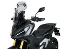 Honda X-ADV 750 DCT ABS [2021-2024] - Bulle variable "VTM" - avec spoiler