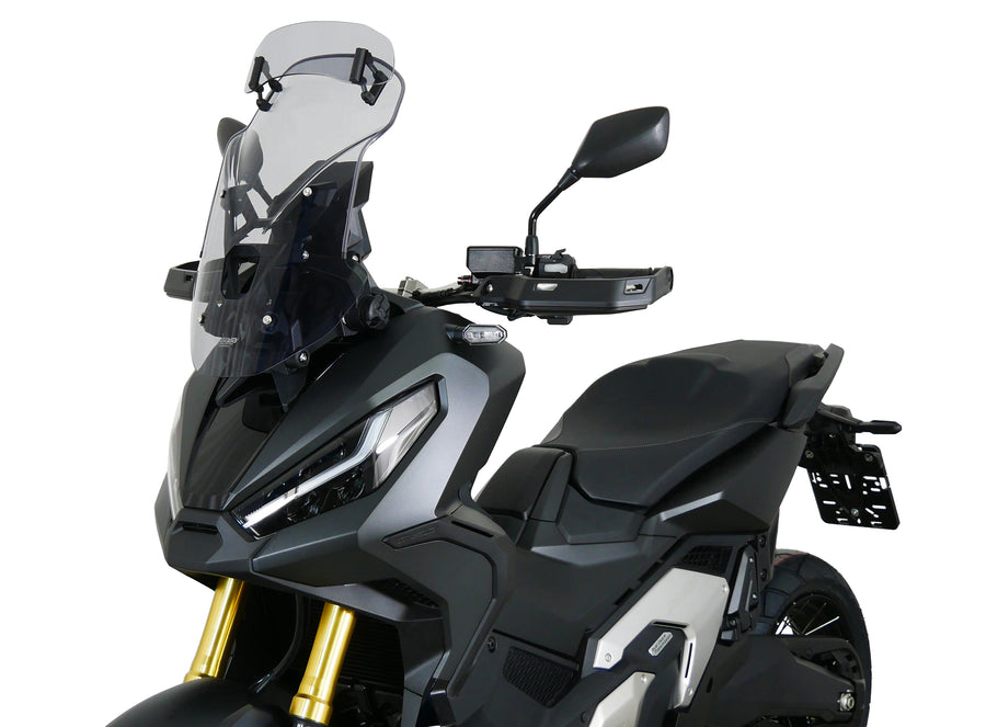 Honda X-ADV 750 DCT ABS [2021-2024] - Bulle variable "VTM" - avec spoiler