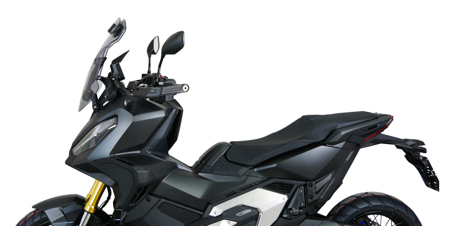Honda X-ADV 750 DCT ABS [2021-2024] - Bulle variable "VTM" - avec spoiler
