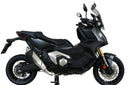 Honda X-ADV 750 DCT ABS [2021-2024] - Bulle variable "VTM" - avec spoiler