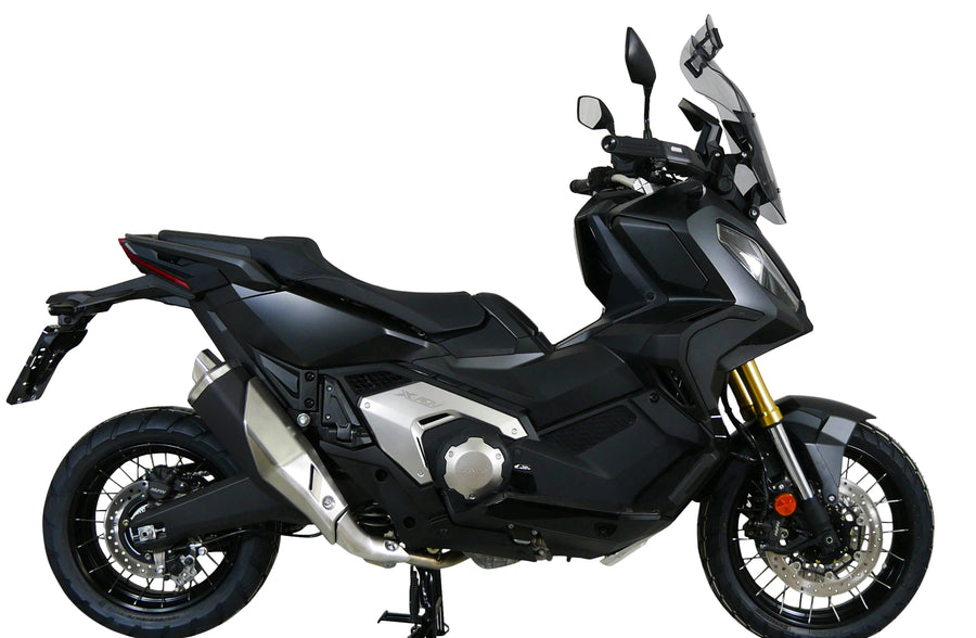 Honda X-ADV 750 DCT ABS [2021-2024] - Bulle variable "VTM" - avec spoiler