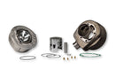 Vespa PX E Arcobaleno 150 [1981-1991] - Kit cilindro ghisa grigia Ø 63