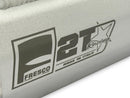 HUSQVARNA TE 250 [2024-2025] - Carby Schalldämpfer weisses Aluminium/Karbon-Endkappe