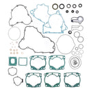 KTM 250 XC W TPI [2018] - Complete set of engine gaskets