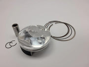 Beta RR 390 4 T Enduro EFI [2016-2019] - WÖSSNER forged piston kit