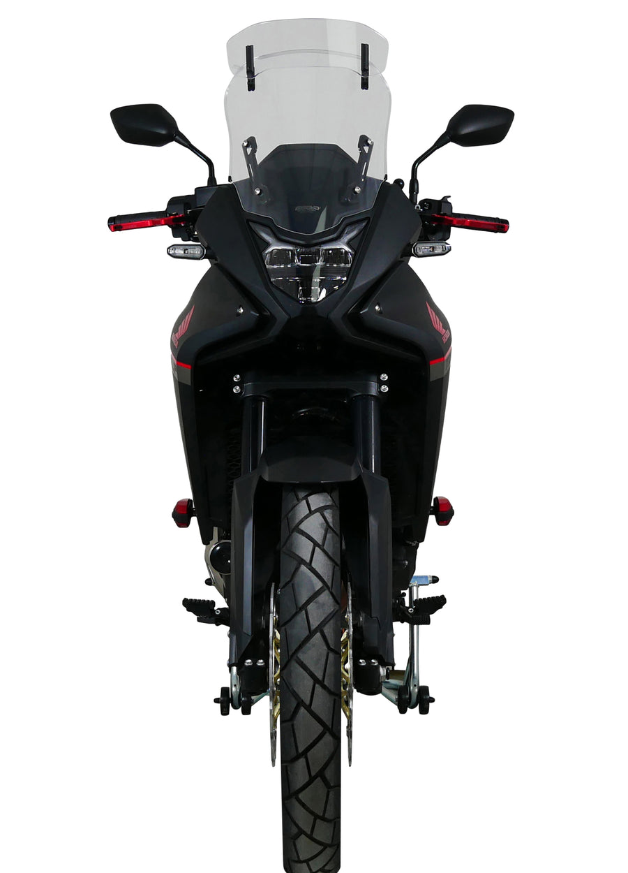 Honda XL 750 Transalp [2023-2024] - Variotouringscreen "VTM" - with spoiler