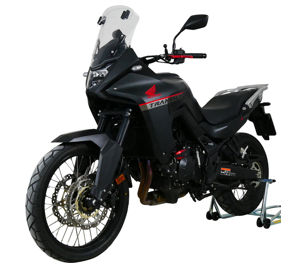 Honda XL 750 Transalp [2023-2024] - Variotouringscreen "VTM" - with spoiler