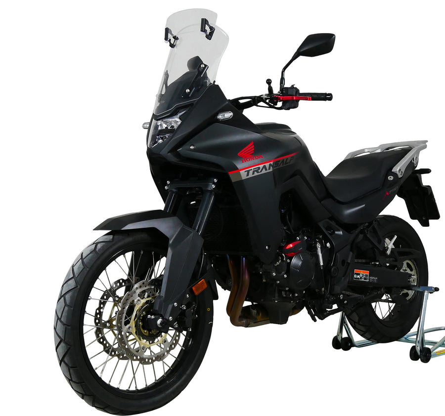 Honda XL 750 Transalp [2023-2024] - Variotouringscreen "VTM" - with spoiler