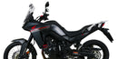 Honda XL 750 Transalp [2023-2024] - Variotouringscreen "VTM" - with spoiler