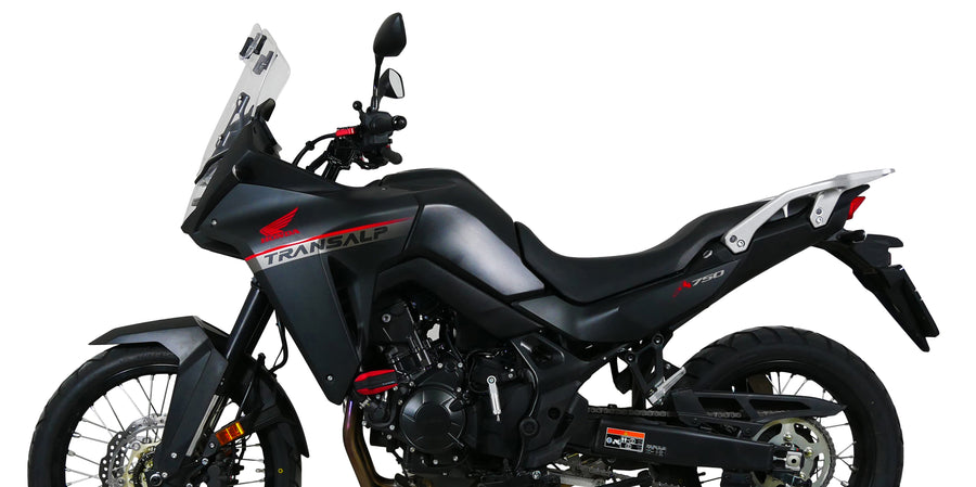 Honda XL 750 Transalp [2023-2024] - Variotouringscreen "VTM" - with spoiler