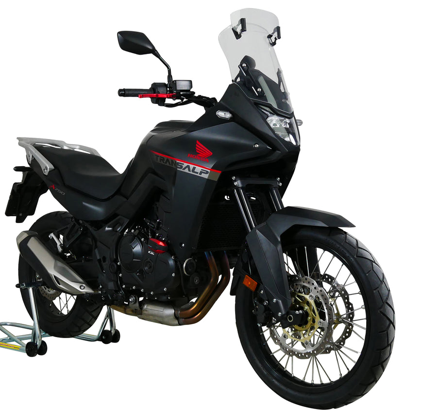 Honda XL 750 Transalp [2023-2024] - Variotouringscreen "VTM" - with spoiler