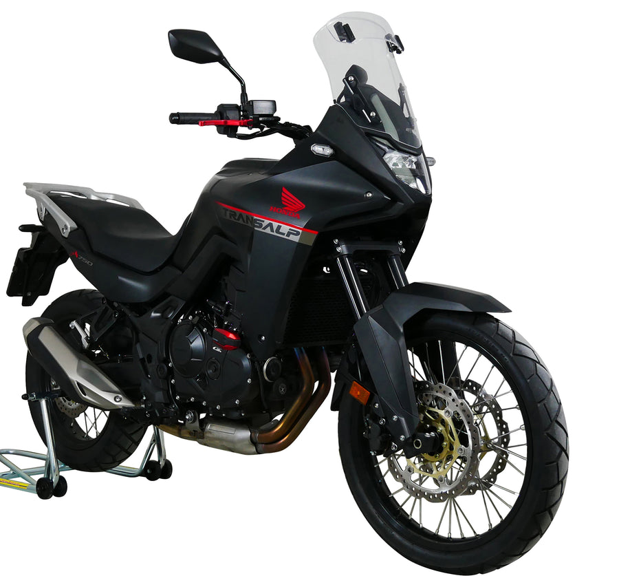 Honda XL 750 Transalp [2023-2024] - Variotouringscreen "VTM" - with spoiler