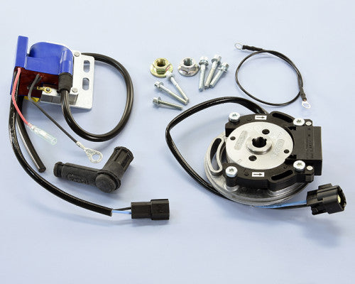 Rieju RS 3 [2013] - Ignition Minarelli AM-6-Derbi Digital PVL
