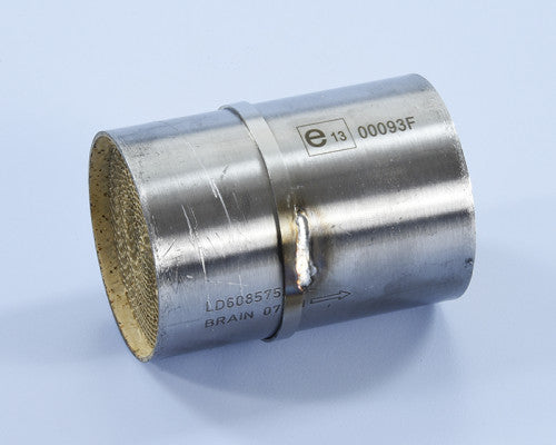 Vespa GTS Super 300 Sport [2023] - Catalyst for exhaust 190.0077/K