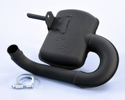 Vespa Sprint Veloce 150 [1969-1979] - exhaust complete (like original)