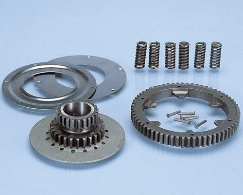 Lml Star 125 Glamor [2013-2017] - primary transmission gears 23/64